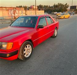 مرسيدس بنز E-Class